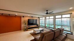 Blk 415B Fernvale Riverbow (Sengkang), HDB 5 Rooms #536849451